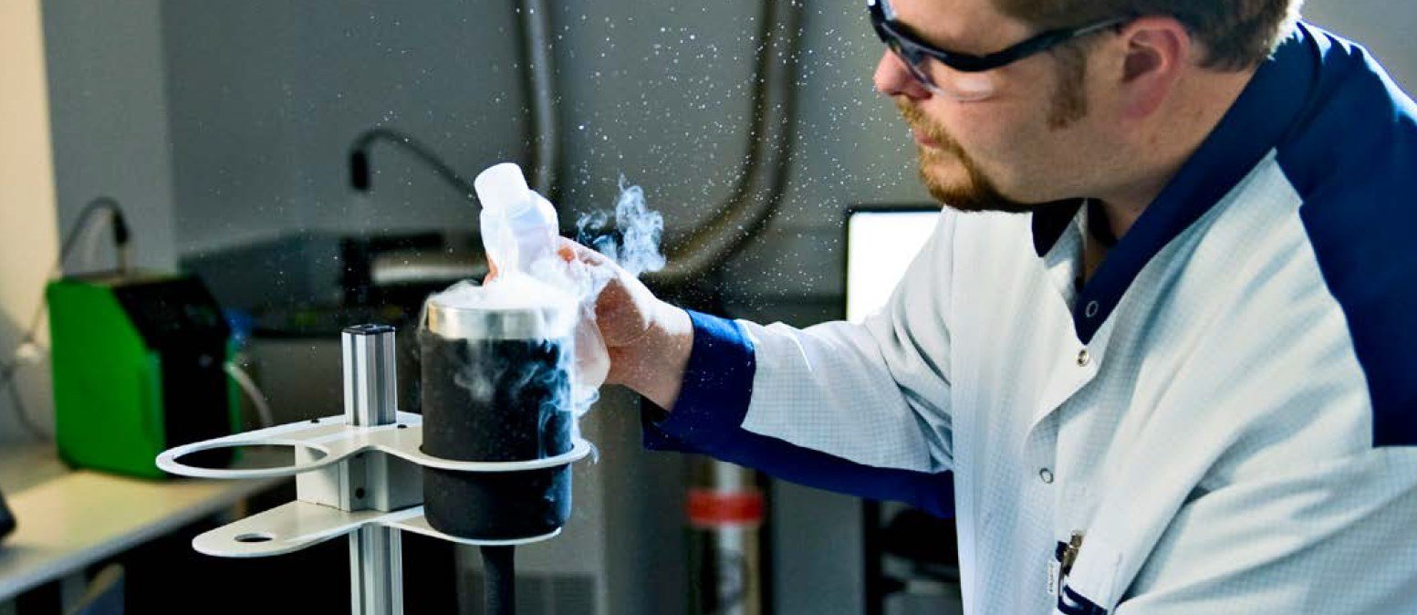 Thermocouple Cold (Reference) Junction Compensation